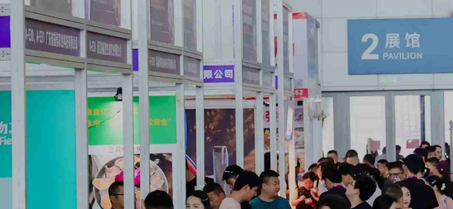 2026良之隆安徽餐饮供应链展-良之隆餐饮食材采购会-良之隆合肥餐饮设备展-良之隆餐饮供应链展位预定